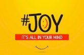 Joy #2 it's all in your mind Hans Rasmussen 4-3-16
