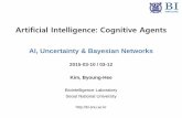 Bayesian networks in AI