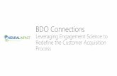 Leveraging Engagement Science to Redefine the Customer Aquisition Process | Mark Stuyt