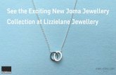 Super New Joma jewellery 2016 Collection