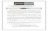 Protocol-COMPANY PROFILE -Networking