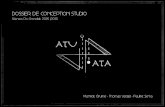 Dossier de conception Transmédia : Projet Atu-Ata