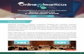 Online at imarticus summary - Online Conference Help By Imarticus Learning at Bangalore