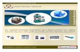 Technico Industrial Corporation, Gurgaon, Laboratory Testing Equipment