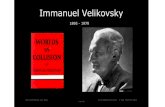 Revised Velikovsky slideshow
