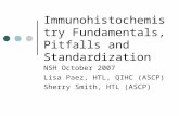 IHC fundamentals P#1 w Pretreatment NSH Final Revised 10-24