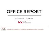 2016 Commercial Market Forecast | Office Update