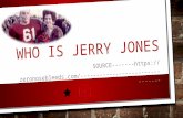 Who is jerry jones