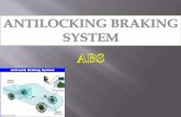 safety antilock braking system