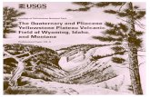 Usgs geology of yellowstone national park