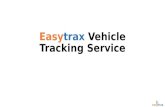 Easytrax Corporate Presentation linkedin