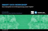 Smart Data Workshop