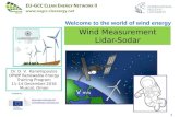 S4 oman wind energy lidar sodar 2016