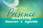 Hosting the presence (part 9)