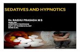 Class sedatives and hypnotics 2