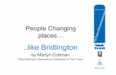 4. People Changing Places.  Martyn Coltman