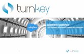 Announcing TurnKey's Salesforce Scriptless Test Automation Accelerator