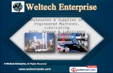 Greases & Lubricants by Weltech Enterprise Surat