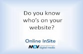 Identify Businesses who visit your Website and Increase Sales