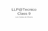 Llp tecnico-class9