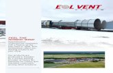 EOL Vent Mining AB - We provide Underground Ventilation Systems Worldwide !