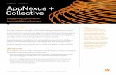 AppNexus and Collective