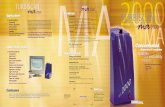 Turbiscan MA2000 : applications, features, applications fields & specifications