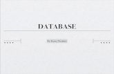 Database Korey