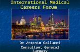 Tips for Working in Saudi and the Gulf - Medics