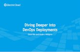 Diving Deeper into DevOps Deployments