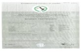 Longa Mulikelela Certificates 2