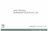 Softwatch Solutions