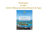5 stars hotels in Kos Island