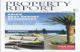 (4). ARR, ARV & ASRV - Property Report Mag. Award - Asia's Best Resort Residences. June 2014
