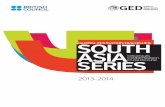 Global Education Dialogues: South Asia Series