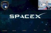 SpaceX as a two-sided market for space travel -  An analysis