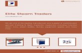Elite Steam Traders, Gurgaon, Industrial Steam Boilers