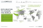 Solar Impulse Exhibition (ENG)