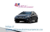 Car insurance winston salem