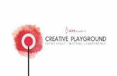AIM Academy Creative Playground