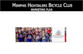 MHBC - Marketing Plan