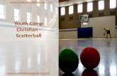 Youth Camp Christian - Scatterball
