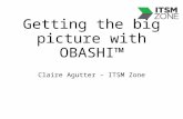 Getting the big picture with OBASHI™