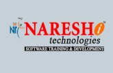 AngularJS Online Training in Hyderabad