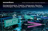 Comprehensive Capital Adequacy Review Challenges Facing Capital Markets Players