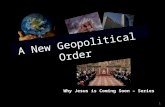 2016 geopolitical order - brief - 7-2016