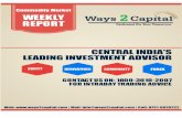 Commodity Research Report 03 October 2016 Ways2Capital