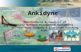 Play Systems by Ankidyne, Chennai