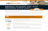 IDShield B2B Fact Sheet w comparison