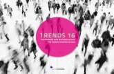 Tendencias 2016 / Trends 2016